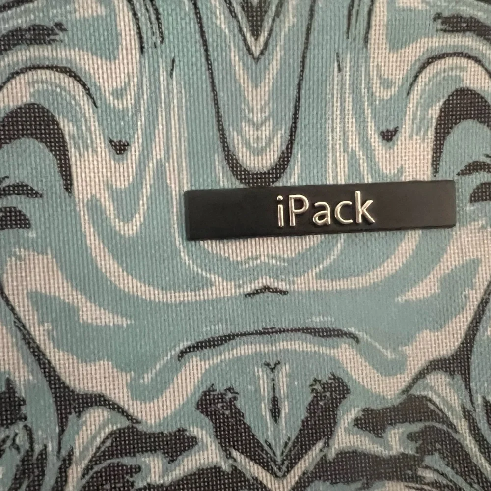 Blue Marble iPack Laptop Bag 16” Adjustable Strap